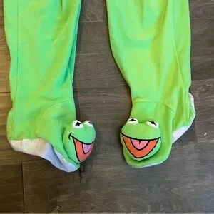 Kermit pjs shop